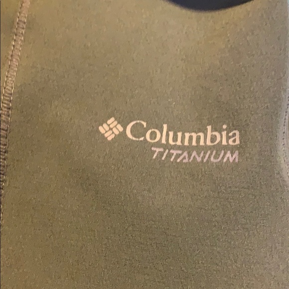 ‼️SOLD‼️{Columbia} Titanium Women's Omni-Shield - Picture 2 of 9